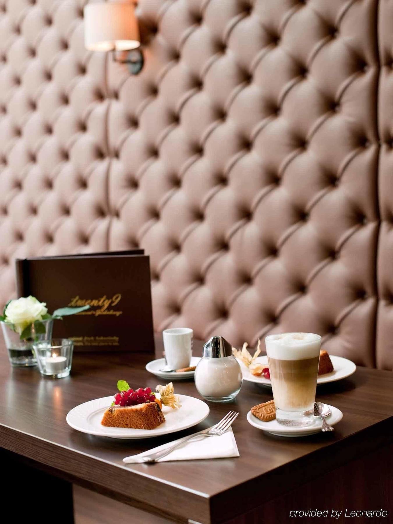 Hotel Mercure Residenz Frankfurt Messe Frankfurt am Main