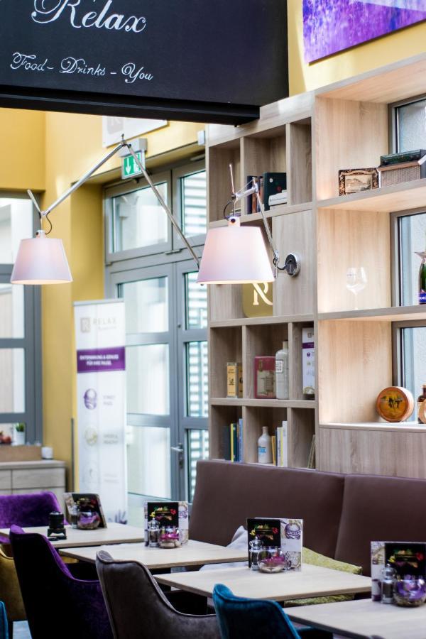 Hotel Mercure Residenz Frankfurt Messe Frankfurt am Main